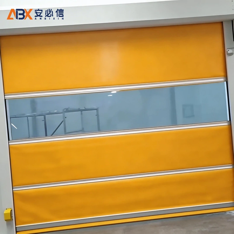洛阳市快速门